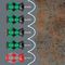 WERA 300/7 MIX 2