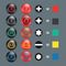 WERA 300/7 MIX 2
