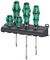 WERA 300/7 MIX 2