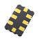 ABRACON ASGTX5DAF1-156.2500