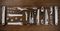 LEATHERMAN LT655/CP