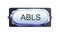ABRACON ABLS-3.6864MHZ-B2-T