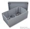 HAMMOND 1554U2GY