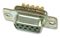 CINCH CONNECTIVITY SOLUTIONS FDE-9ST2/1-LF