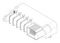 MOLEX 219562-0011