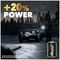 GP BATTERIES GPPCL0CR2044