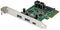 STARTECH PEXUSB312EIC