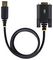 STARTECH 1P3FFCB-USB-SERIAL