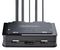 STARTECH C2-H46-UAC-CBL-KVM