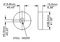 PENN ELCOM F1687