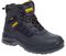 DEWALT WORKWEAR DOUGLAS 11 BLACK
