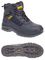 DEWALT WORKWEAR DOUGLAS 11 BLACK