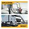 SIKA 521UV LIGHT GREY