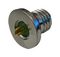 AMPHENOL AEROSPACE D38999/27NB35PN