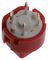 C&K COMPONENTS D6C40 F1 LFS