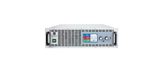 7.2kW Programmable DC Electronic Load with Touch Display