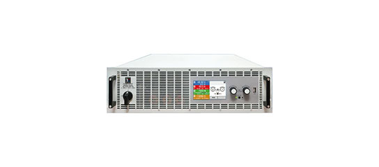 Bidirectional DC Power Supply with Regenerative Load
