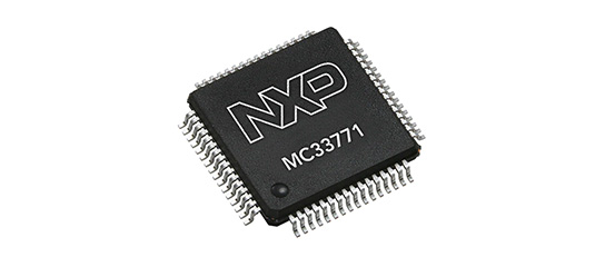 Analogue: MC3377