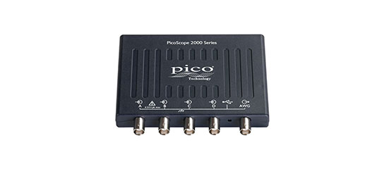 PicoScope 2000A/B Series