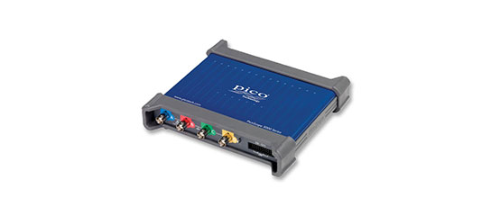 PicoScope 3000D Series