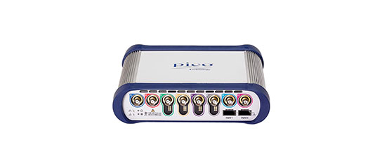 PicoScope 6000E Series
