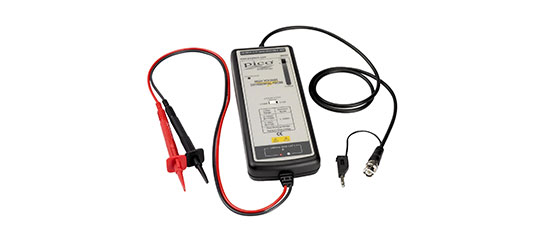 Test Leads and Test Probes