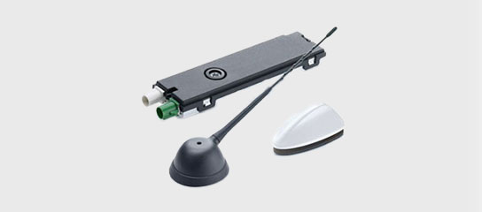 Antennas