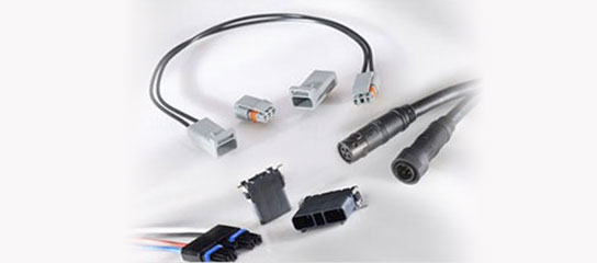 Connectors