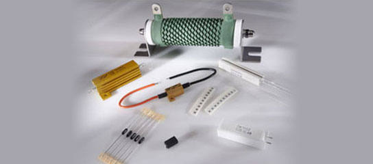 Passive Components