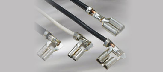 Terminals & Splices