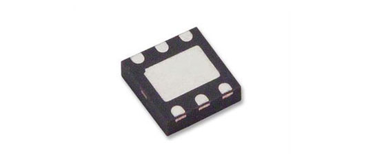 Humidity/Temperature Sensor