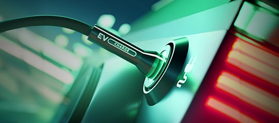 Rohm - Key high power devices for automotive / industrial market with power supply products