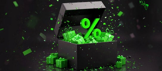 15% OFF Online orders over $300*