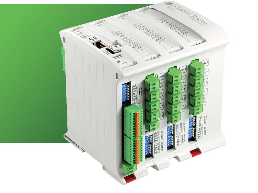 Industrial Embedded Computers | Farnell Israel