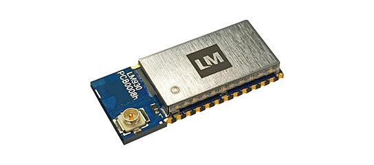 Bluetooth Modules & Adaptors