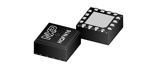 Pressure Sensors