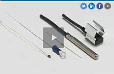 TPE Overmold Probe