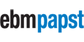 EBM-PAPAST logo