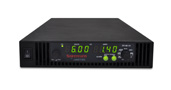 Sorensen XG 850 Series: Half-Rack 1U Programmable Power Supplies