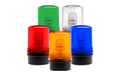 Traffic Light Assemblies/Modular | LED-TL