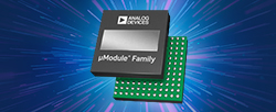 ADI Module campaign
