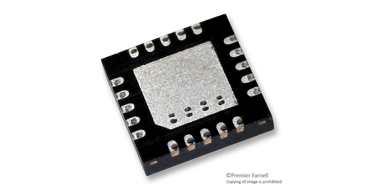 Voltage Regulators