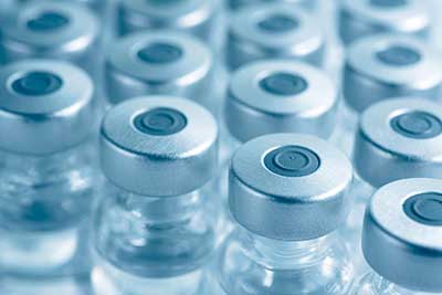 cold chain industry