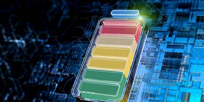 IOT Power consumption