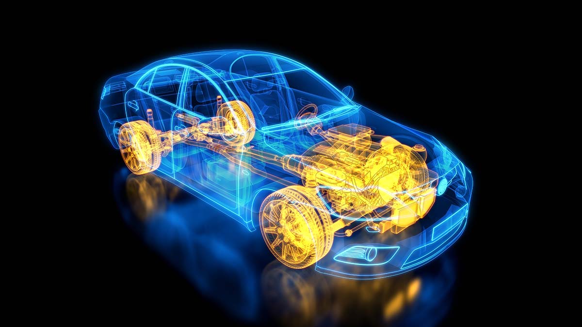 Green Motor Control